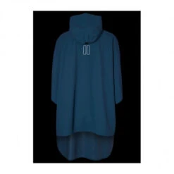 Poncho Pluie Vélo BASIL Hoga Bleu Horizon -Pro Velo Gear Magasin poncho pluie velo basil hoga bleu horizon 5