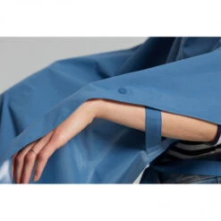 Poncho Pluie Vélo BASIL Hoga Bleu Horizon -Pro Velo Gear Magasin poncho pluie velo basil hoga bleu horizon 9