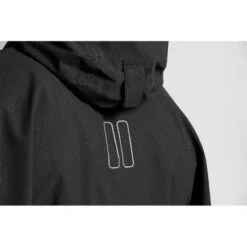 Poncho Pluie Vélo BASIL Hoga Noir -Pro Velo Gear Magasin poncho pluie velo basil hoga noir 10