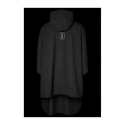 Poncho Pluie Vélo BASIL Hoga Noir -Pro Velo Gear Magasin poncho pluie velo basil hoga noir 5