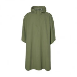 Poncho Pluie Vélo BASIL Hoga Vert Olive 15 Poncho Pluie Vélo BASIL Hoga Vert Olive -Pro Velo Gear Magasin poncho pluie velo basil hoga vert olive 2