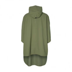 Poncho Pluie Vélo BASIL Hoga Vert Olive 16 Poncho Pluie Vélo BASIL Hoga Vert Olive -Pro Velo Gear Magasin poncho pluie velo basil hoga vert olive 3