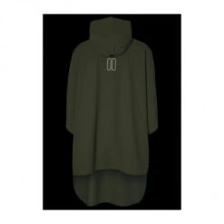Poncho Pluie Vélo BASIL Hoga Vert Olive 18 Poncho Pluie Vélo BASIL Hoga Vert Olive -Pro Velo Gear Magasin poncho pluie velo basil hoga vert olive 5