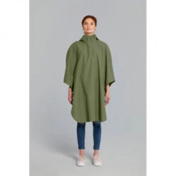 Poncho Pluie Vélo BASIL Hoga Vert Olive 19 Poncho Pluie Vélo BASIL Hoga Vert Olive -Pro Velo Gear Magasin poncho pluie velo basil hoga vert olive 6