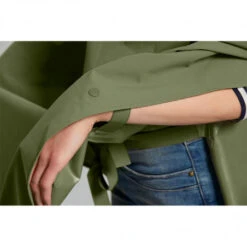 Poncho Pluie Vélo BASIL Hoga Vert Olive 22 Poncho Pluie Vélo BASIL Hoga Vert Olive -Pro Velo Gear Magasin poncho pluie velo basil hoga vert olive 9