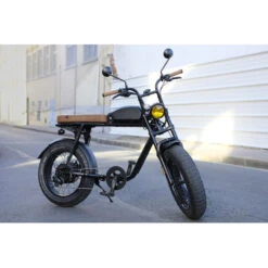 Rétroviseurs Pour SUPER73 -Pro Velo Gear Magasin retroviseurs pour super73 3