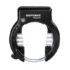 Antivol De Cadre KRYPTONITE Ring Lock -Pro Velo Gear Magasin ring lock with plug in capability non retractable