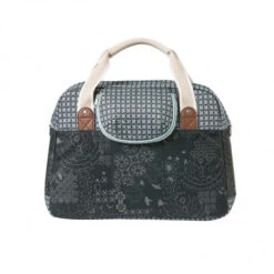Sac Vélo + épaule BASIL Bohème Gris 18L 12 Sac Vélo + épaule BASIL Bohème Gris 18L -Pro Velo Gear Magasin sac velo epaule basil boheme gris 18l 2