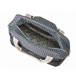 Sac Vélo + épaule BASIL Bohème Gris 18L 14 Sac Vélo + épaule BASIL Bohème Gris 18L -Pro Velo Gear Magasin sac velo epaule basil boheme gris 18l 4