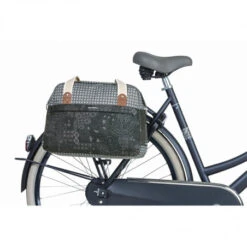 Sac Vélo + épaule BASIL Bohème Gris 18L 15 Sac Vélo + épaule BASIL Bohème Gris 18L -Pro Velo Gear Magasin sac velo epaule basil boheme gris 18l 5