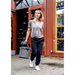 Sacoche De Guidon Panier ORTLIEB 17,5L Up-Town Urban -Pro Velo Gear Magasin sacoche de guidon panier ortlieb 175l up town urban 2