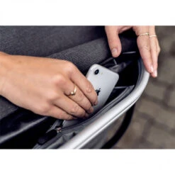 Sacoche De Guidon Panier ORTLIEB 17,5L Up-Town Urban -Pro Velo Gear Magasin sacoche de guidon panier ortlieb 175l up town urban 3