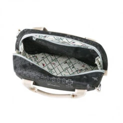 Sacoche De Guidon Vélo BASIL Bohème 8L Gris 15 Sacoche De Guidon Vélo BASIL Bohème 8L Gris -Pro Velo Gear Magasin sacoche de guidon velo basil boheme 8l gris 5