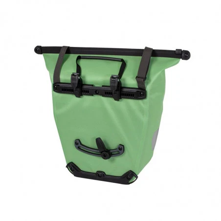 Sacoche De Vélo étanche 20L ORTLIEB City Bike-Shopper 7 Sacoche De Vélo étanche 20L ORTLIEB City Bike-Shopper – Image 5