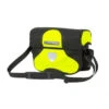 Sacoche Guidon Vélo 7L ORTLIEB Ultimate Six Haute Visibilité