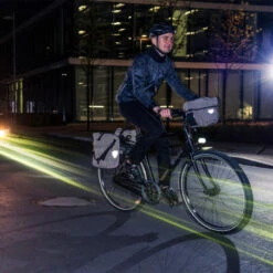 Sacoche Guidon Vélo 7L ORTLIEB Ultimate Six Haute Visibilité -Pro Velo Gear Magasin sacoche guidon velo 7l ortlieb ultimate six haute visibilite 2