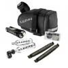 SACOCHE LEZYNE M CADDY Chargée/ CO2-KIT -Pro Velo Gear Magasin sacoche lezyne m caddy chargee co2 kit