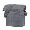 Sacoche Vélo Simple BASIL City Shopper 16L -Pro Velo Gear Magasin sacoche simple basil shopping 16l
