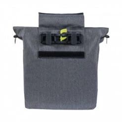 Sacoche Vélo Simple BASIL City Shopper 16L -Pro Velo Gear Magasin sacoche simple basil shopping 16l 2
