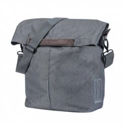 Sacoche Vélo Simple BASIL City Shopper 16L