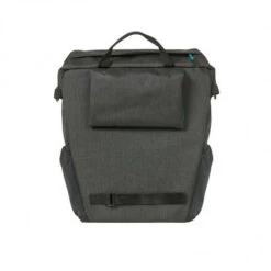 Sacoche Simple Vélo Basil Discovery 365D 9L Noir Mêlée 11 Sacoche Simple Vélo Basil Discovery 365D 9L Noir Mêlée -Pro Velo Gear Magasin sacoche simple velo basil discovery 365d 9l noir melee 3