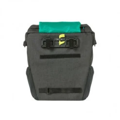 Sacoche Simple Vélo Basil Discovery 365D 9L Noir Mêlée 12 Sacoche Simple Vélo Basil Discovery 365D 9L Noir Mêlée -Pro Velo Gear Magasin sacoche simple velo basil discovery 365d 9l noir melee 4