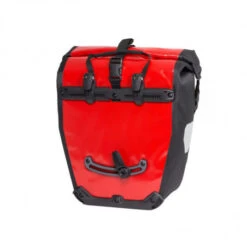 Paire De Sacoches Vélo Imperméable ORTLIEB Back-Roller Classic -Pro Velo Gear Magasin sacoche velo impermeable ortlieb back roller classic 4