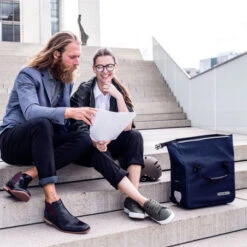 Sacoche Vélo Imperméable ORTLIEB Office-Bag QL2.1 -Pro Velo Gear Magasin sacoche velo impermeable ortlieb office bag ql21 4