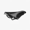 Selle De Vélo BROOKS B17 Short 1 Selle De Vélo BROOKS B17 Short -Pro Velo Gear Magasin selle de velo brooks b17 short