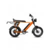 Speedbike ONEMILE Scrambler S -Pro Velo Gear Magasin speedbike onemile scrambler s noir