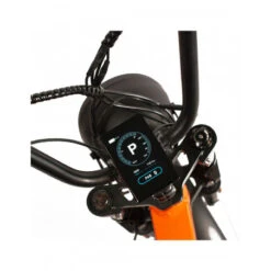 Speedbike ONEMILE Scrambler S -Pro Velo Gear Magasin speedbike onemile scrambler s noir 2