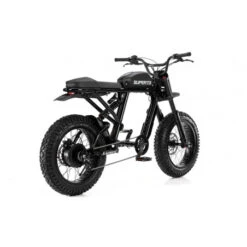 Vélo électrique Super73 RX 7 Vélo électrique Super73 RX -Pro Velo Gear Magasin super73 rx 2