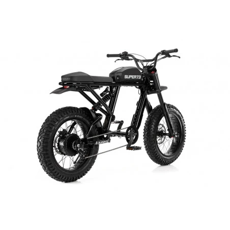 Vélo électrique Super73 RX 5 Vélo électrique Super73 RX – Image 3