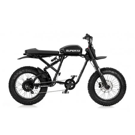 Vélo électrique Super73 RX 3 Vélo électrique Super73 RX