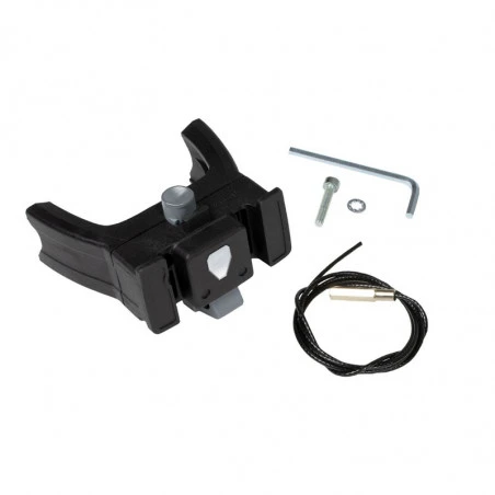 Support De Sacoche Guidon ORTLIEB Pour VAE Sans Serrure 3 Support De Sacoche Guidon ORTLIEB Pour VAE Sans Serrure