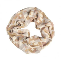 Tour De Cou été Vélo TUCANO URBANO Camo Beige