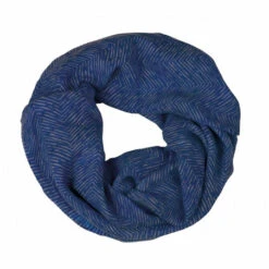 Tour De Cou Hiver Vélo TUCANO URBANO Bleu