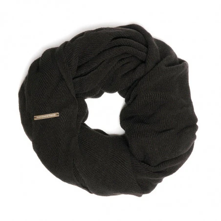 Tour De Cou Hiver Vélo TUCANO URBANO Noir 3 Tour De Cou Hiver Vélo TUCANO URBANO Noir