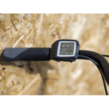 Vélo électrique Trek Verve+ 1 7 Vélo électrique Trek Verve+ 1 – Image 5