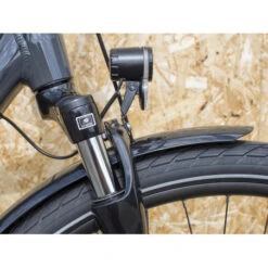 Vélo électrique Trek Verve+ 1 18 Vélo électrique Trek Verve+ 1 -Pro Velo Gear Magasin trek verve 1 6
