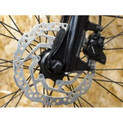 Vélo électrique Trek Verve+ 1 19 Vélo électrique Trek Verve+ 1 -Pro Velo Gear Magasin trek verve 1 7