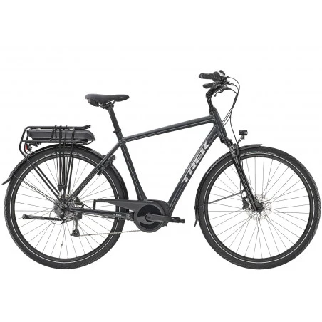 Vélo électrique Trek Verve+ 1 3 Vélo électrique Trek Verve+ 1