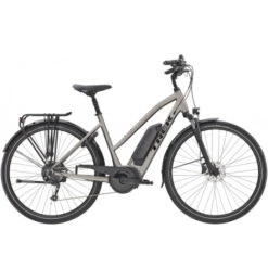 Vélo électrique Trek Verve+ 2 Stagger