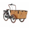 Vélo Cargo Triporteur électrique Vogue Carry 3 -Pro Velo Gear Magasin triporteur retro electrique vogue carry 3