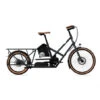 Vélo Cargo électrique Bike 43 Alpster -Pro Velo Gear Magasin velo cargo electrique bike 43 alpster nexus inter 5e batterie 500wh jusqu a 150km