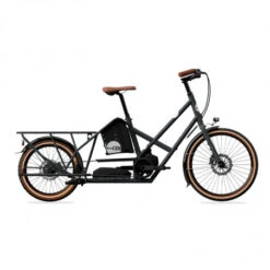 Vélo Cargo électrique Bike 43 Alpster