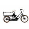 Vélo Cargo électrique Bike 43 Performance -Pro Velo Gear Magasin velo cargo electrique bike 43 performance