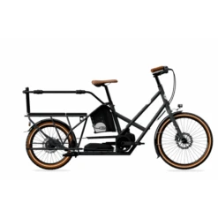Vélo Cargo électrique Bike 43 Performance