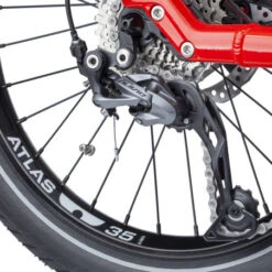 Vélo Cargo électrique Compact Tern HSD P9 -Pro Velo Gear Magasin velo cargo electrique compact tern hsd p9 11