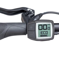 Vélo Cargo électrique Compact Tern HSD P9 -Pro Velo Gear Magasin velo cargo electrique compact tern hsd p9 15